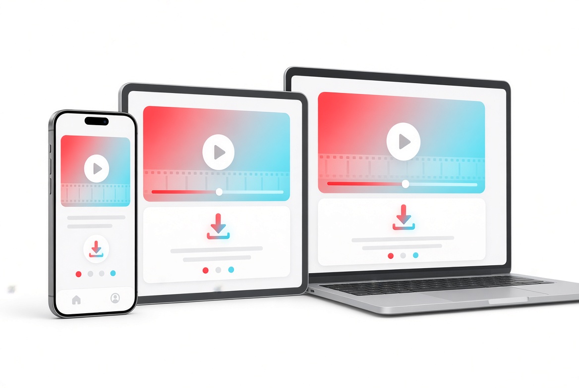 Works on All Devices