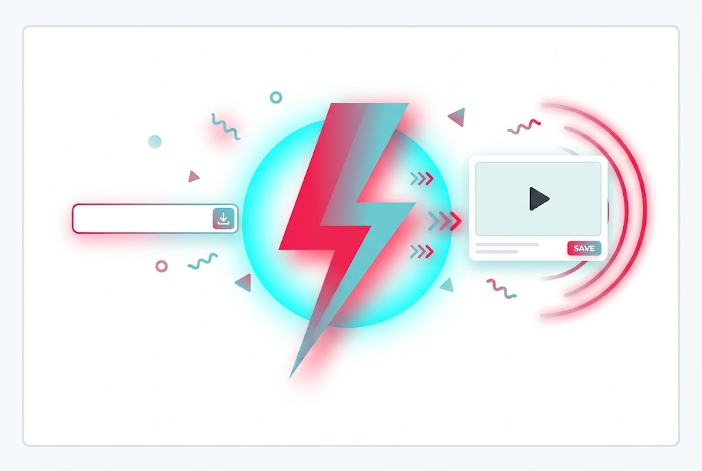 Fast TikTok Downloader