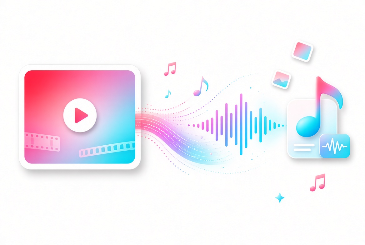 High Quality MP3 Audio